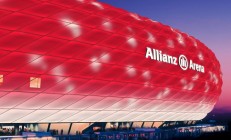 开云体育APP下载-意甲焦点战与上海封锁独行侠，体育战略中的空间博弈