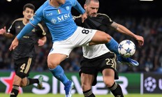 开云官网-包含AC米兰客场大胜那不勒斯，取得五连胜的词条