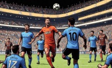 开云体育直播-罗马惨胜尤文图斯晋级欧冠半决赛