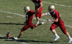 开云体育登录-赛道与绿茵的交汇，当F1争冠悬念遇上足球终场绝杀