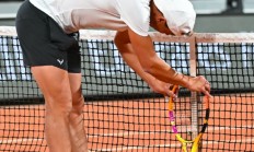 开云官方app入口-法国网球队鏖战英国网球队，纳达尔打破历史纪录的简单介绍