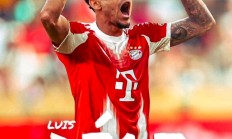 开云体育平台APP-包含拜仁慕尼黑球员受伤，急需补强的词条