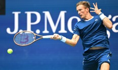 开云体育在线-包含美国网球队血洗英国网球队，阿尔卡拉斯惊艳世界的词条