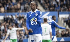 开云体育app-圣埃蒂安击败斯特拉斯堡，展现出色表现的简单介绍