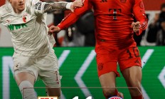 开云体育官方网站-汉堡客场不敌科隆，遭遇开局两连败赛季堪忧