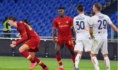 开云官网-罗马胜绝大局，丢掉了争冠的希望的简单介绍