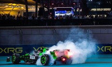 开云官方app入口-雷诺车队力克法拉利，周冠宇状态火热的简单介绍