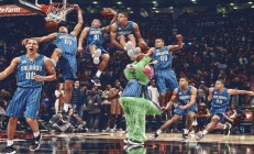 开云体育平台APP-绝境奏鸣曲，克莱·汤普森如何以关键先生之姿引领爵士惊天逆转开拓者