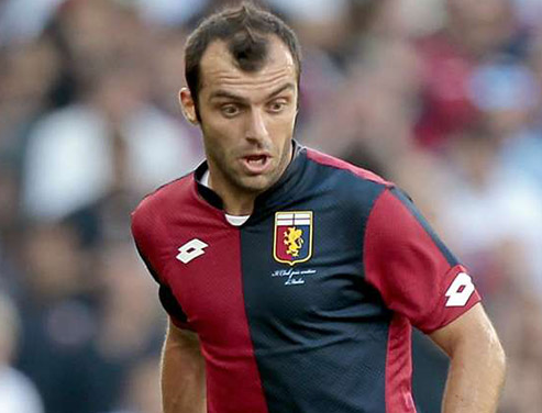 卡利亚里主场告捷，赢得观众喝彩