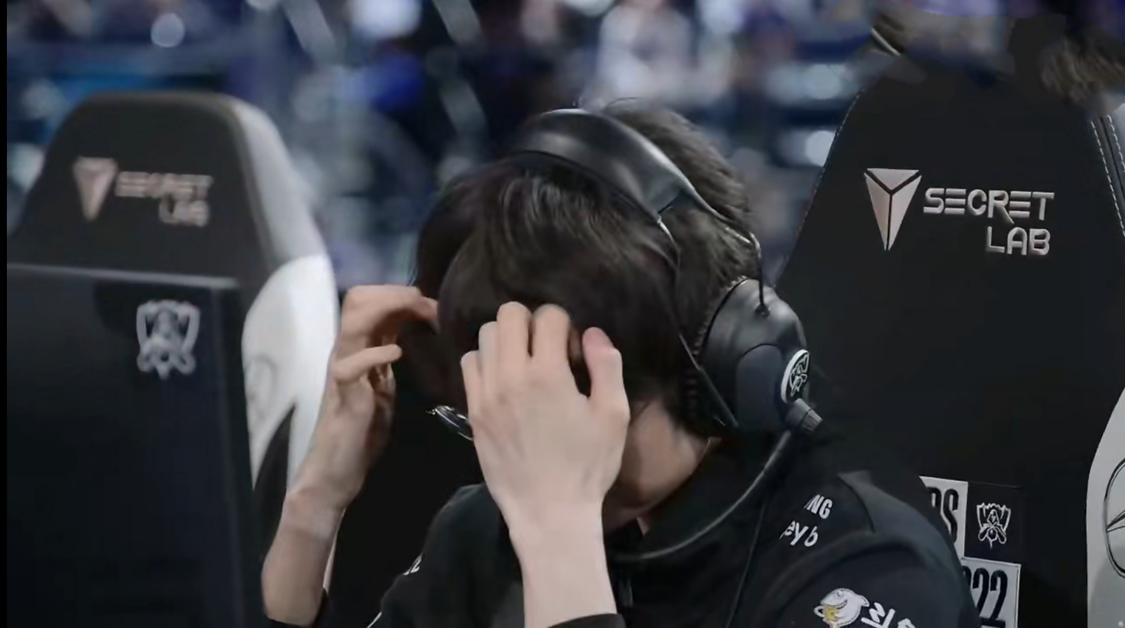 关于DRX2强势T1，Vetheo关键制胜的信息