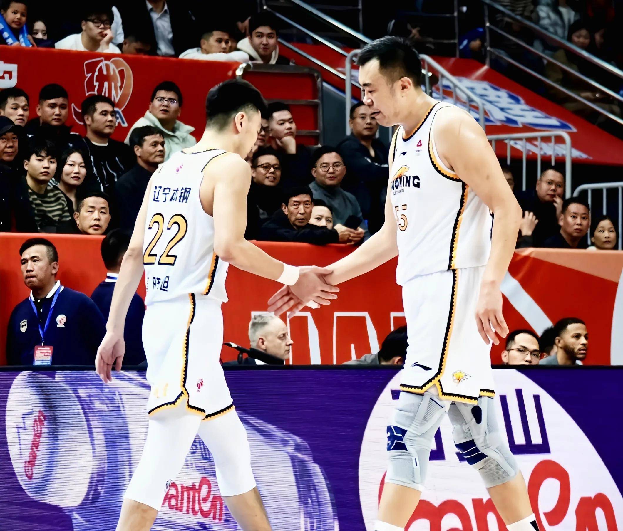 山西男篮不敌辽宁队，遭遇三连败的简单介绍