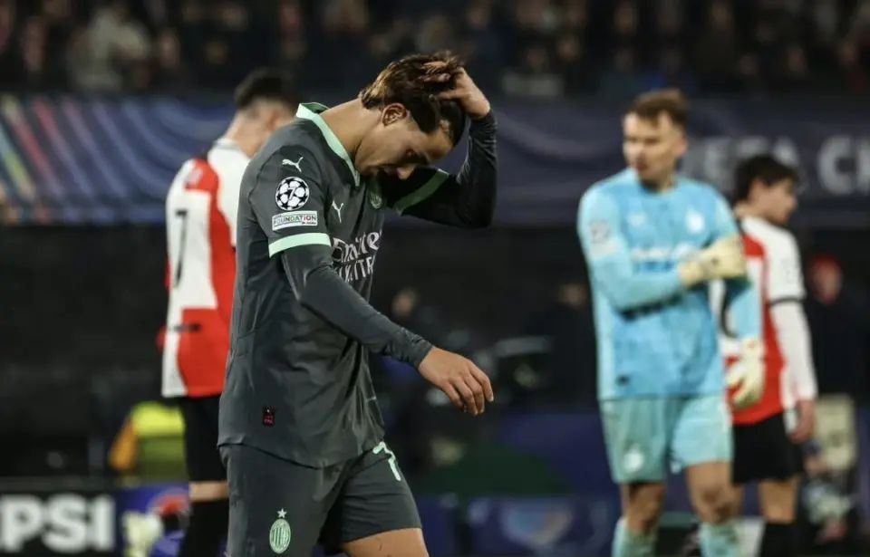 汉堡客场不敌科隆，遭遇开局两连败赛季堪忧