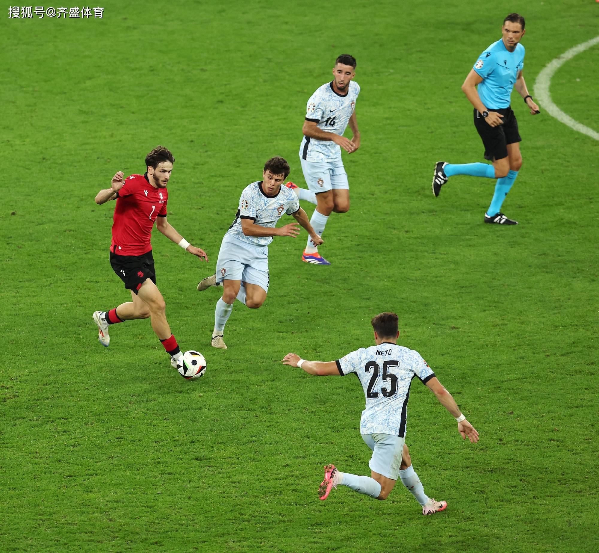 格鲁吉亚队险胜马耳他，欧预赛前途不容乐观的简单介绍