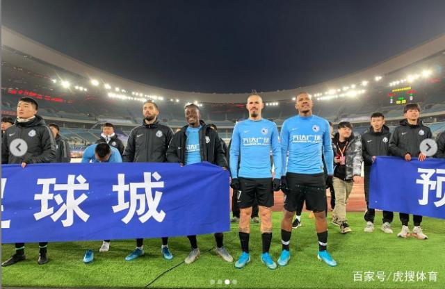 大连一方换帅令球迷担忧，战力下滑