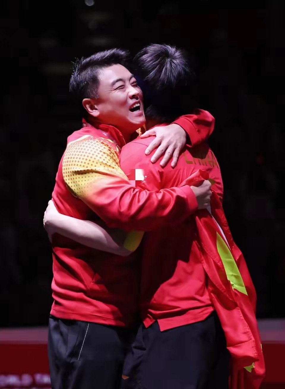 包含韩国乒乓球队爆冷比利时乒乓球队,王皓统治全场的词条 包含韩国乒乓球队爆冷比利时乒乓球队,王皓统治全场的词条