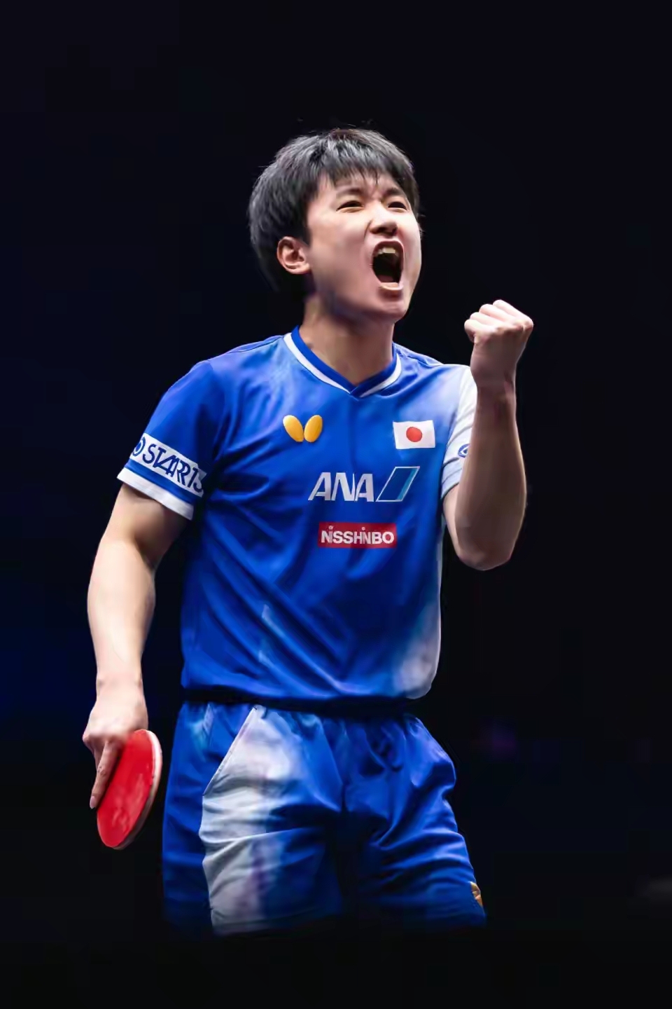 包含韩国乒乓球队爆冷比利时乒乓球队,王皓统治全场的词条 包含韩国乒乓球队爆冷比利时乒乓球队,王皓统治全场的词条