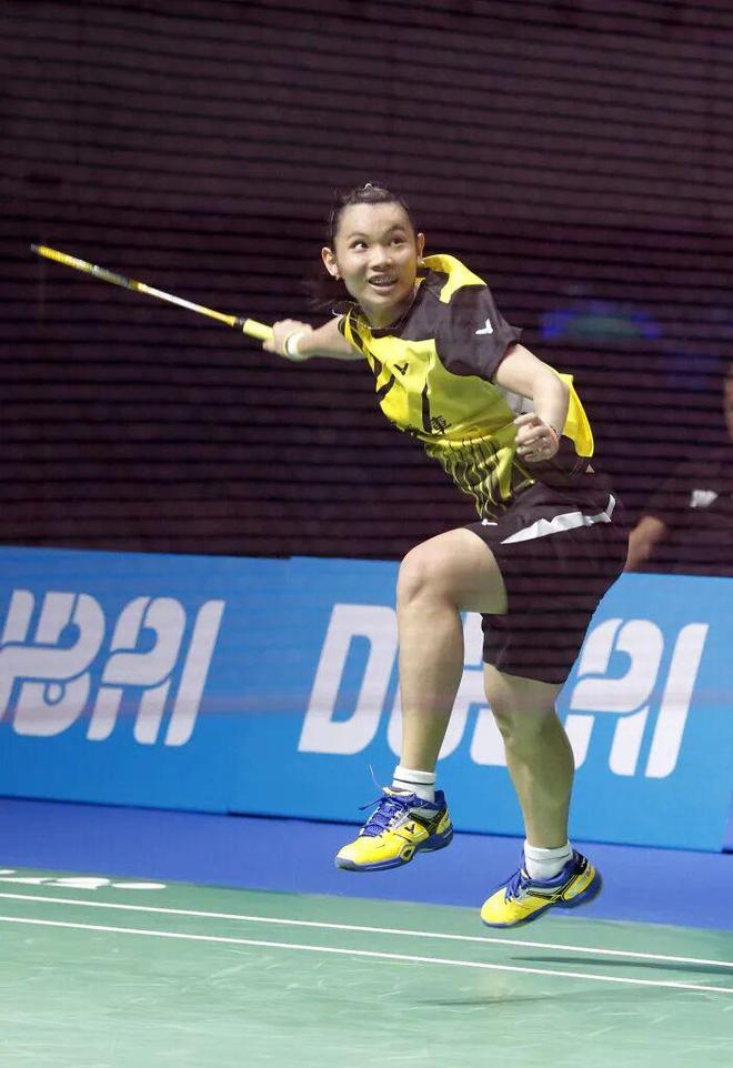 关于英格兰羽毛球队血洗马来西亚羽毛球队,戴资颖送出助攻的信息 关于英格兰羽毛球队血洗马来西亚羽毛球队,戴资颖送出助攻的信息