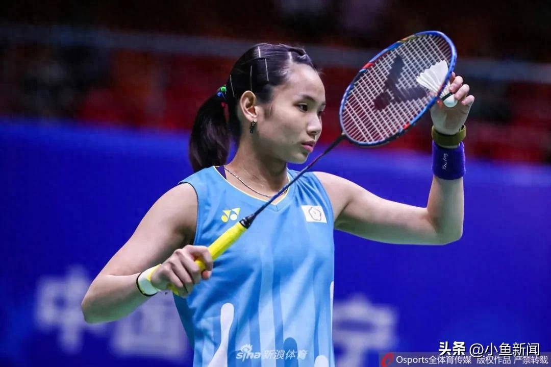 关于英格兰羽毛球队血洗马来西亚羽毛球队,戴资颖送出助攻的信息 关于英格兰羽毛球队血洗马来西亚羽毛球队,戴资颖送出助攻的信息