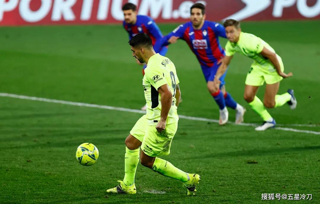 莱比锡红牛绝杀瑞士，苏亚雷斯统治全场的简单介绍