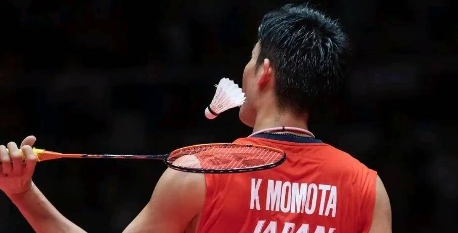 泰国队逆转中国队，桃田贤斗关键制胜的简单介绍