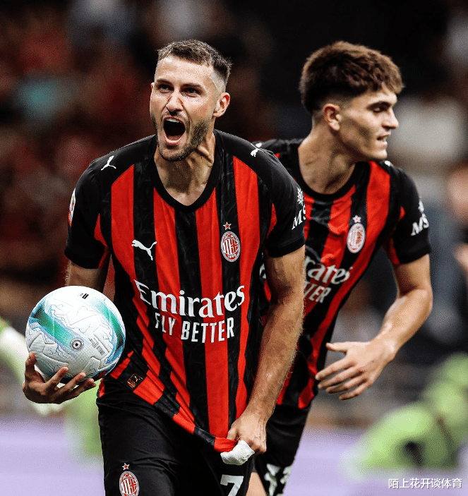 AC米兰完胜那不勒斯,基米希关键制胜的简单介绍 AC米兰完胜那不勒斯,基米希关键制胜的简单介绍