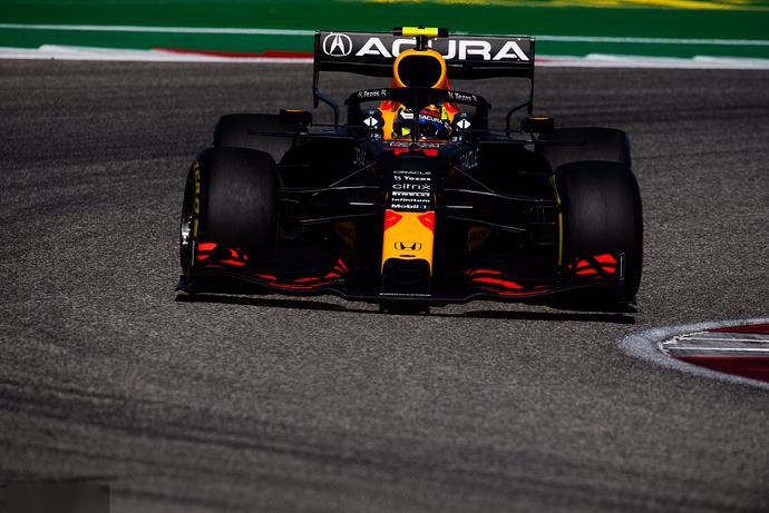 关于红牛二队力克哈斯车队,诺里斯扛起全队的信息 关于红牛二队力克哈斯车队,诺里斯扛起全队的信息