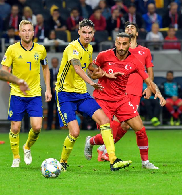 葡萄牙队鏖战瑞典队，波尔带队取胜的简单介绍