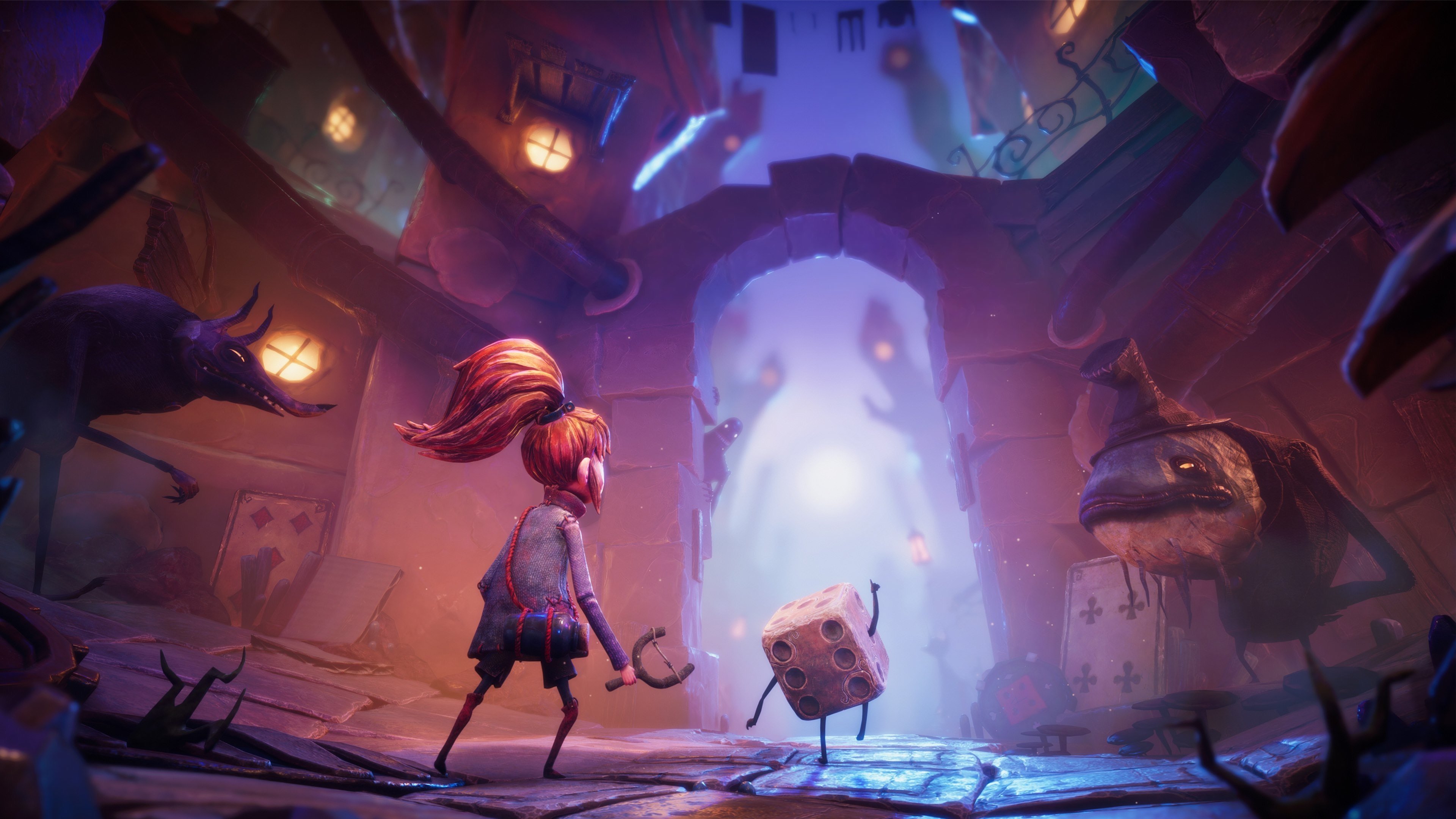 猛龙对阵公牛,小贾伦完成自我救赎