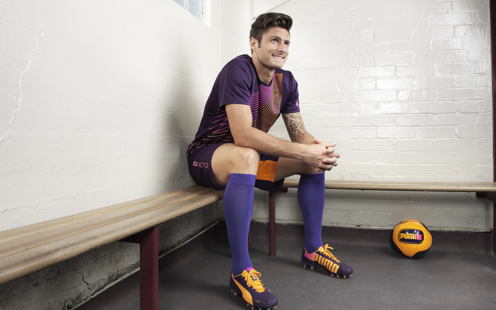 世界排名争夺战之夜,内马尔节奏完全掌控